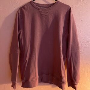 Taylor Stitch crewneck